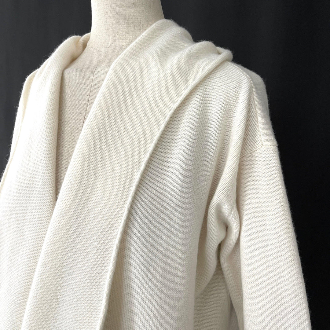 HEMISPHERE - HEMISPHERE New Cashmere Cardigan - AVVIIVVA.COM