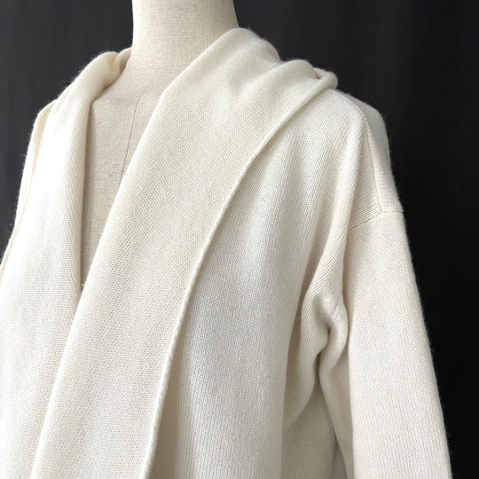 HEMISPHERE - HEMISPHERE New Cashmere Cardigan - AVVIIVVA.COM