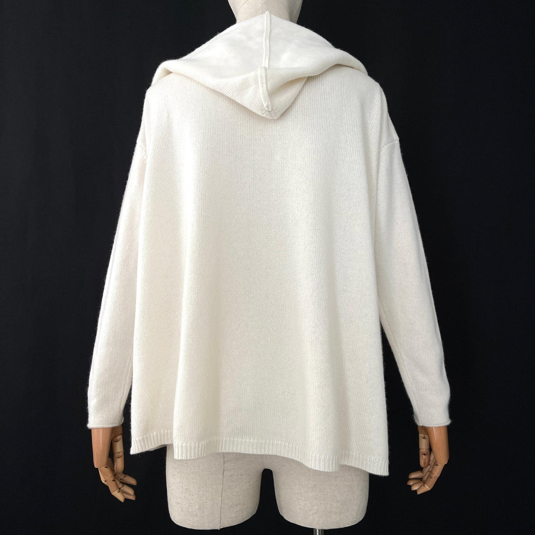 HEMISPHERE - HEMISPHERE New Cashmere Cardigan - AVVIIVVA.COM