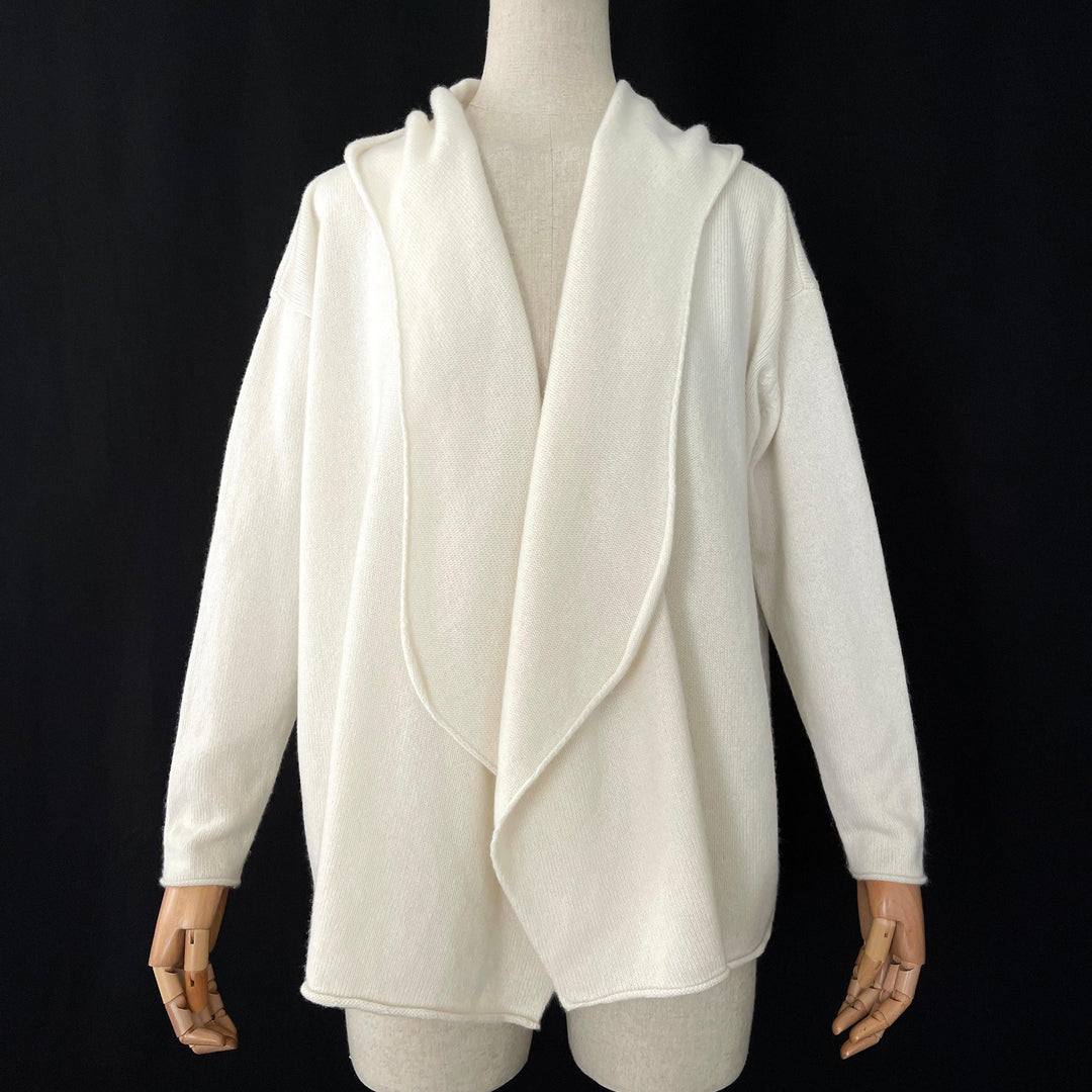 HEMISPHERE - HEMISPHERE New Cashmere Cardigan - AVVIIVVA.COM
