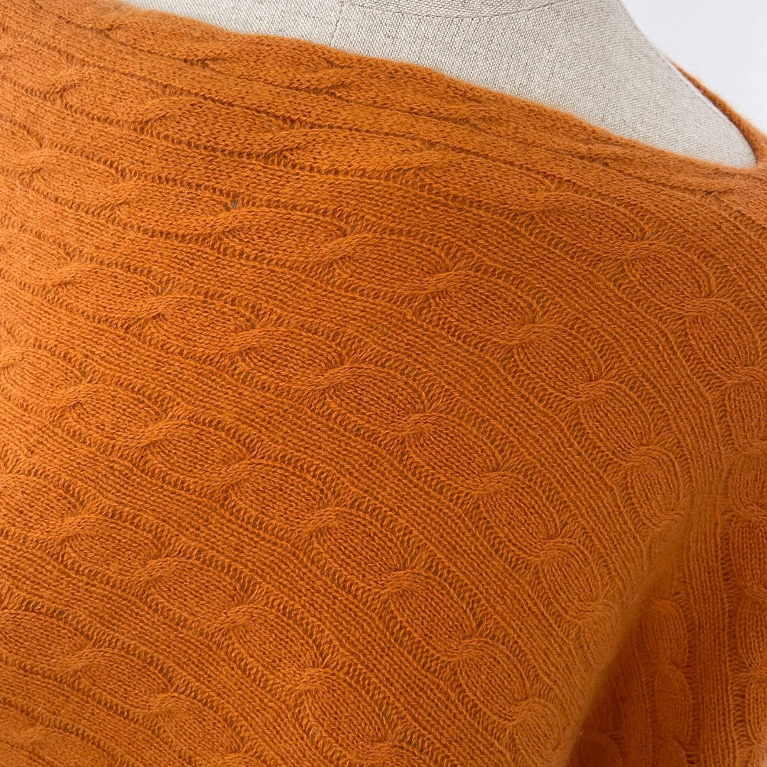 HEMISPHERE - HEMISPHERE New Cashmere Poncho - AVVIIVVA.COM