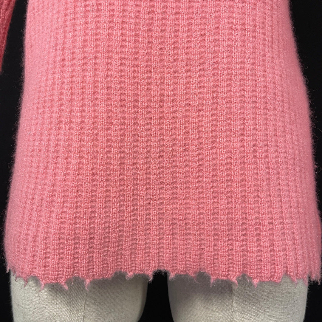 HEMISPHERE - HEMISPHERE New Cashmere Sweater - AVVIIVVA.COM