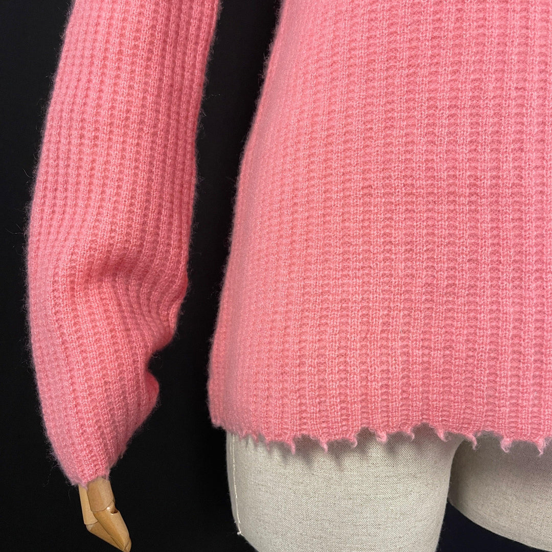 HEMISPHERE - HEMISPHERE New Cashmere Sweater - AVVIIVVA.COM