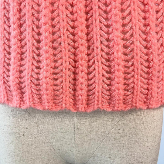 HEMISPHERE - HEMISPHERE New Cashmere/Silk Vest - AVVIIVVA.COM