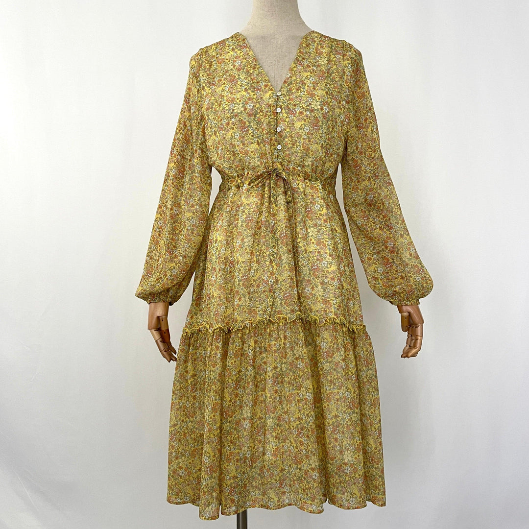 HEMISPHERE - HEMISPHERE New Dress - AVVIIVVA.COM