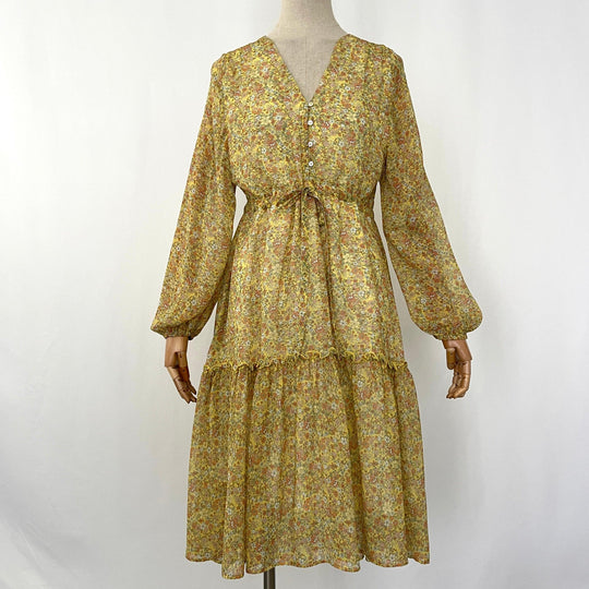 HEMISPHERE - HEMISPHERE New Dress - AVVIIVVA.COM