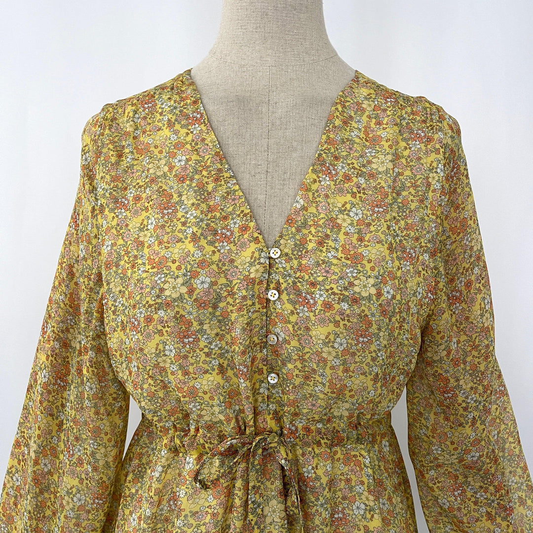 HEMISPHERE - HEMISPHERE New Dress - AVVIIVVA.COM