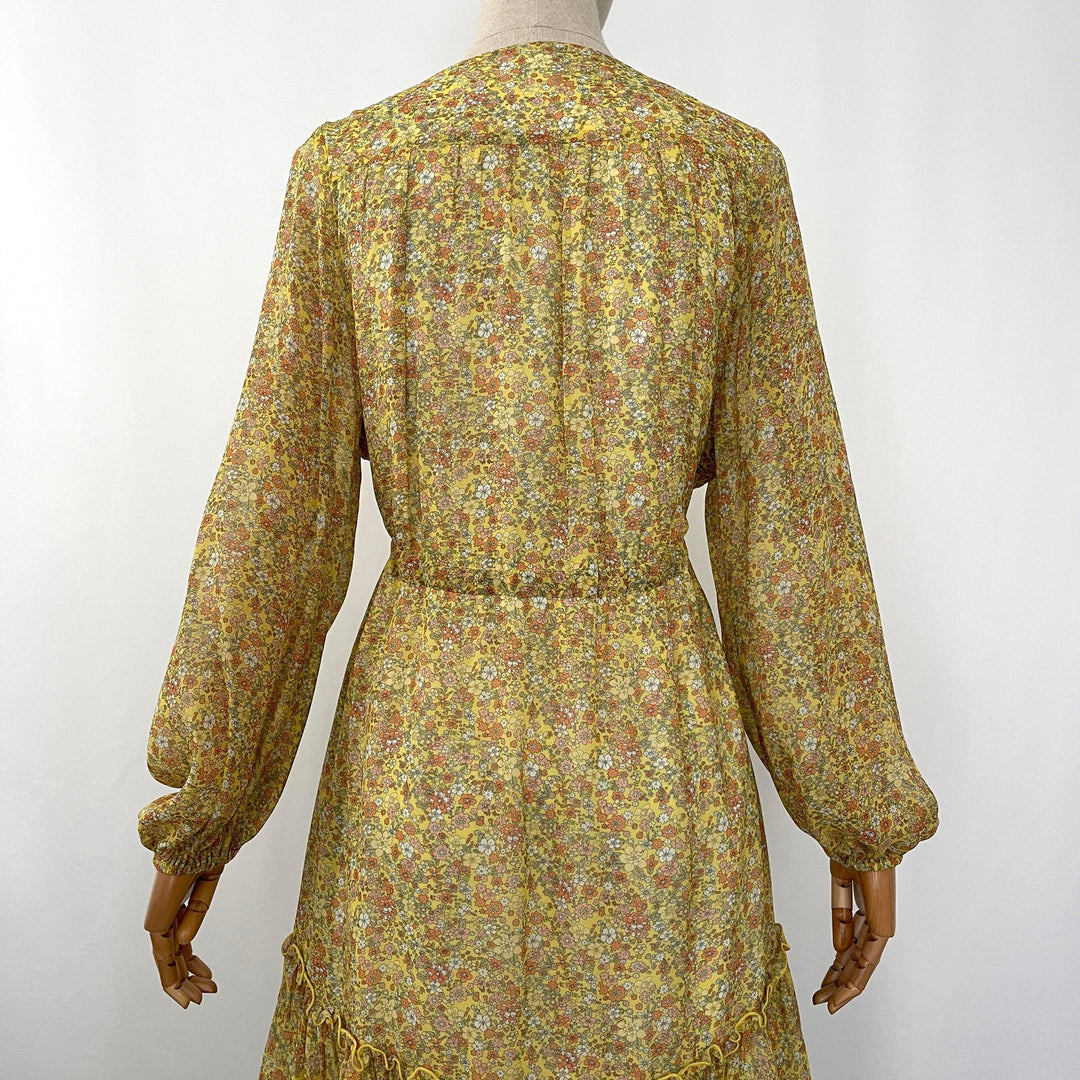 HEMISPHERE - HEMISPHERE New Dress - AVVIIVVA.COM