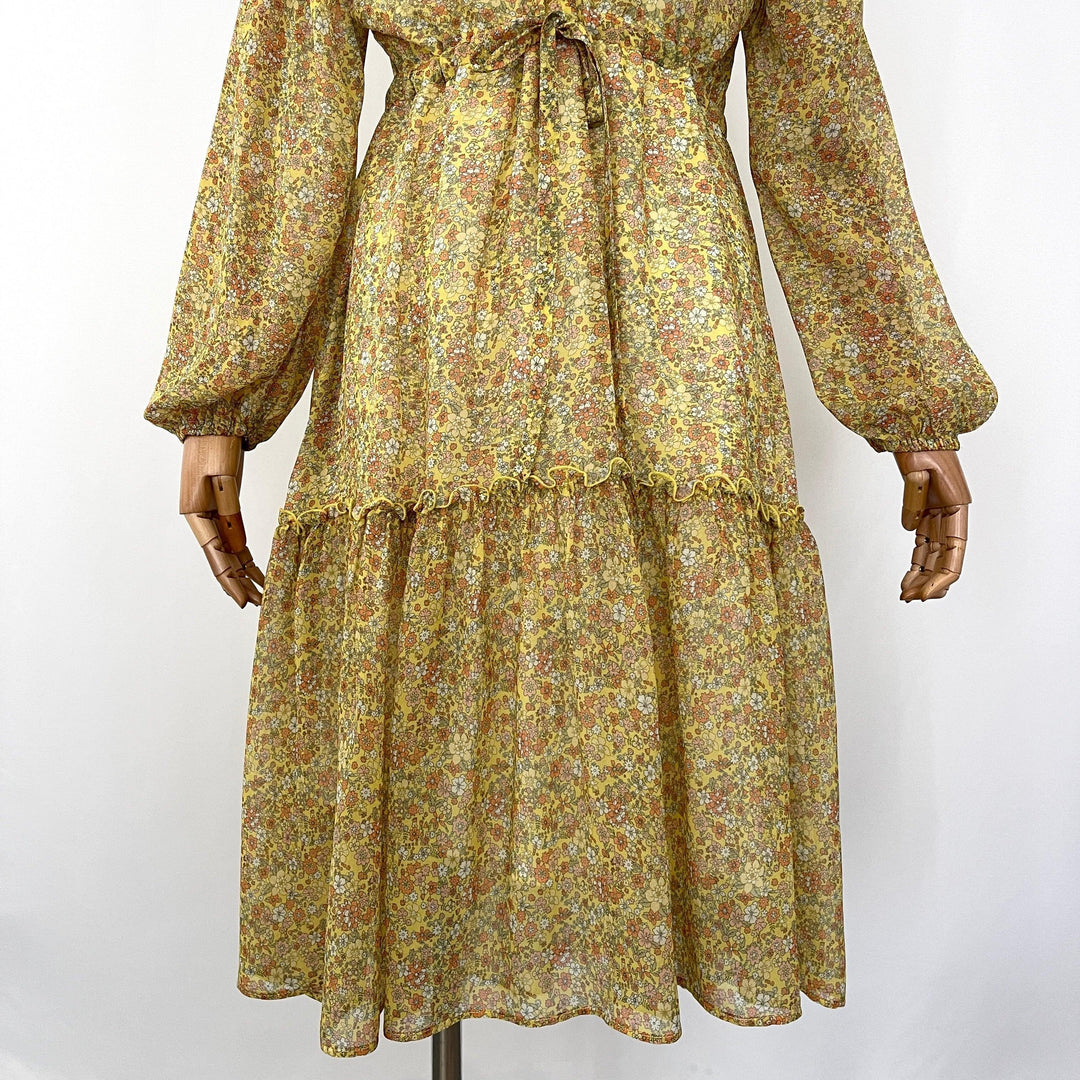 HEMISPHERE - HEMISPHERE New Dress - AVVIIVVA.COM