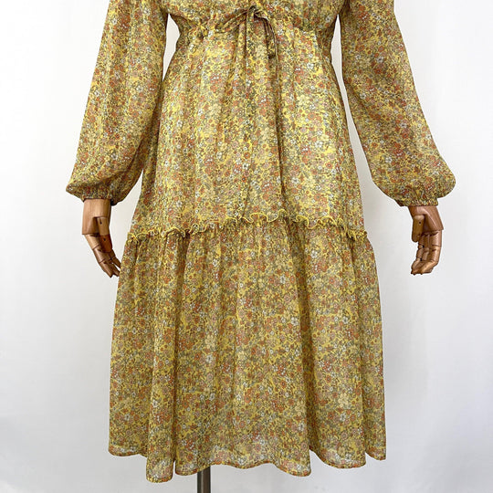 HEMISPHERE - HEMISPHERE New Dress - AVVIIVVA.COM