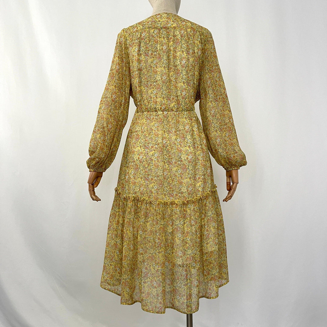 HEMISPHERE - HEMISPHERE New Dress - AVVIIVVA.COM