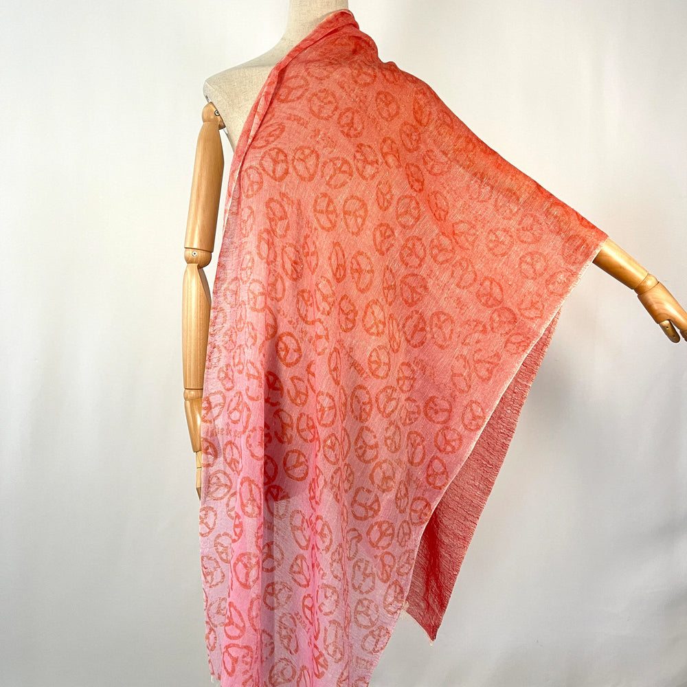 HEMISPHERE - HEMISPHERE New Scarf - AVVIIVVA.COM