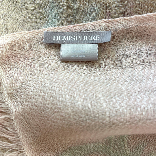 HEMISPHERE - HEMISPHERE New Scarf - AVVIIVVA.COM