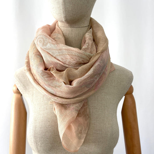 HEMISPHERE - HEMISPHERE New Scarf - AVVIIVVA.COM