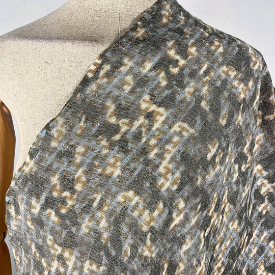 HEMISPHERE - HEMISPHERE New Scarf - AVVIIVVA.COM