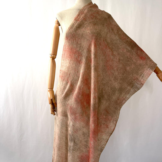 HEMISPHERE - HEMISPHERE Scarf - AVVIIVVA.COM