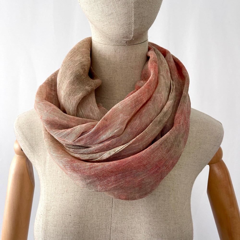 HEMISPHERE - HEMISPHERE Scarf - AVVIIVVA.COM