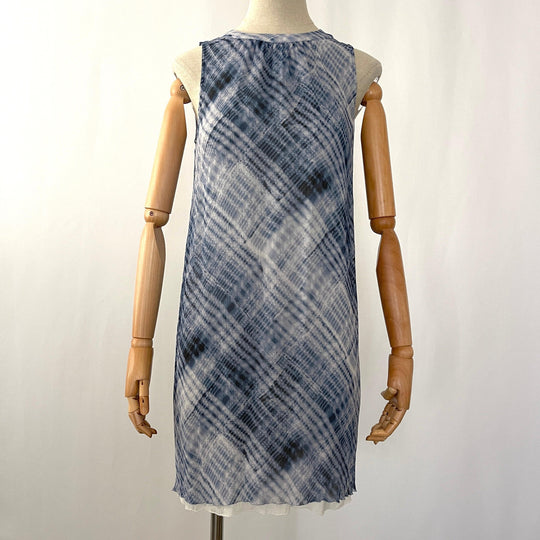 HEMISPHERE - HEMISPHERE Silk Dress - AVVIIVVA.COM