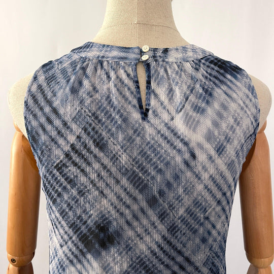 HEMISPHERE - HEMISPHERE Silk Dress - AVVIIVVA.COM