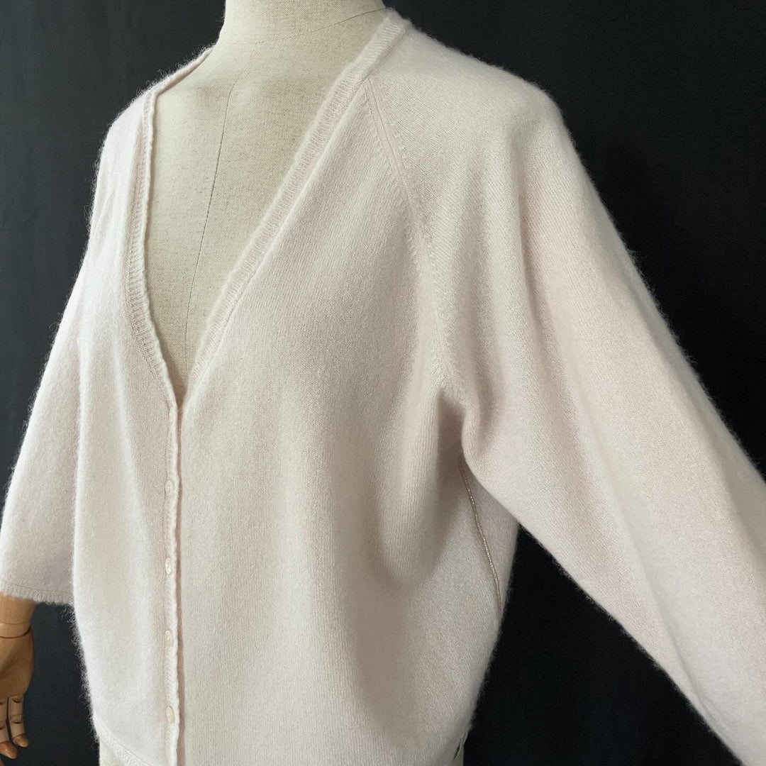 HENRY CHRIST - HENRY CHRIST Cardigan - AVVIIVVA.COM