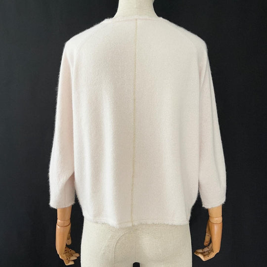 HENRY CHRIST - HENRY CHRIST Cardigan - AVVIIVVA.COM