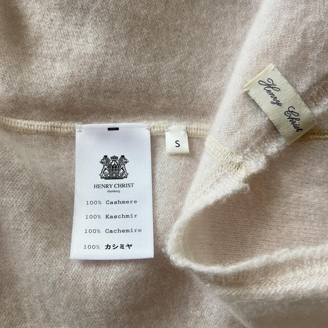 HENRY CHRIST - HENRY CHRIST Cardigan - AVVIIVVA.COM