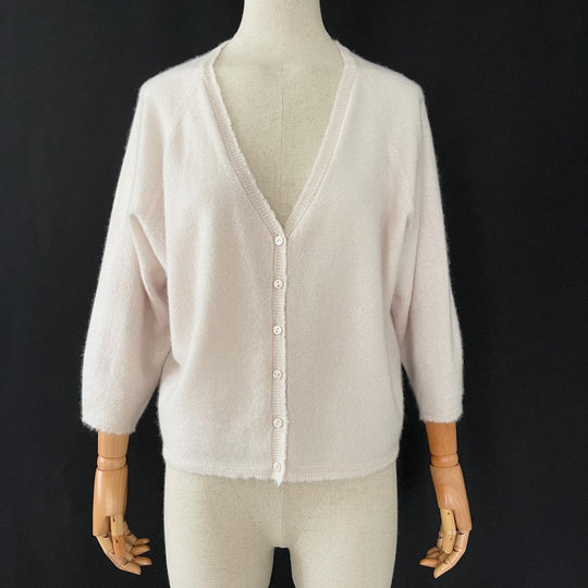 HENRY CHRIST - HENRY CHRIST Cardigan - AVVIIVVA.COM