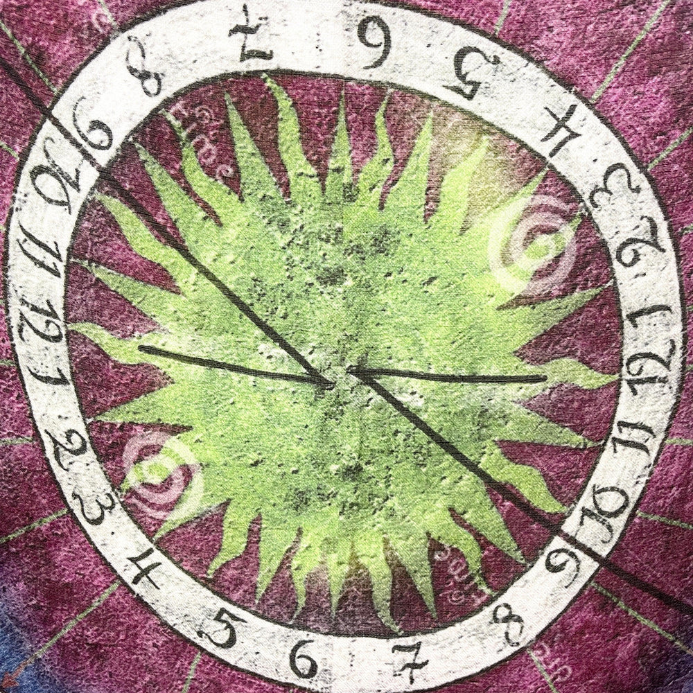 HENRY CHRIST - HENRY CHRIST Cashmere Scarf - AVVIIVVA.COM