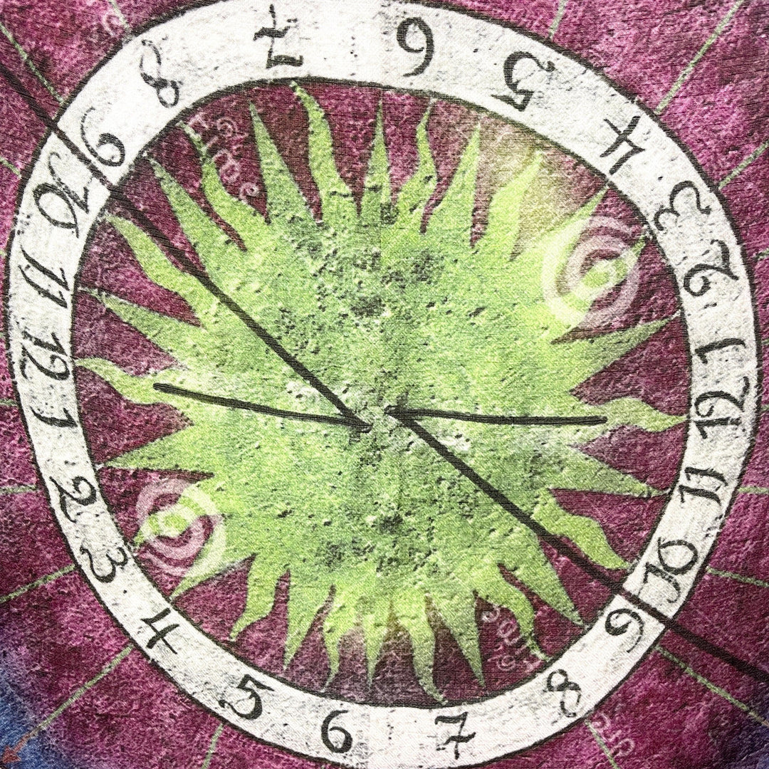 HENRY CHRIST - HENRY CHRIST Cashmere Scarf - AVVIIVVA.COM