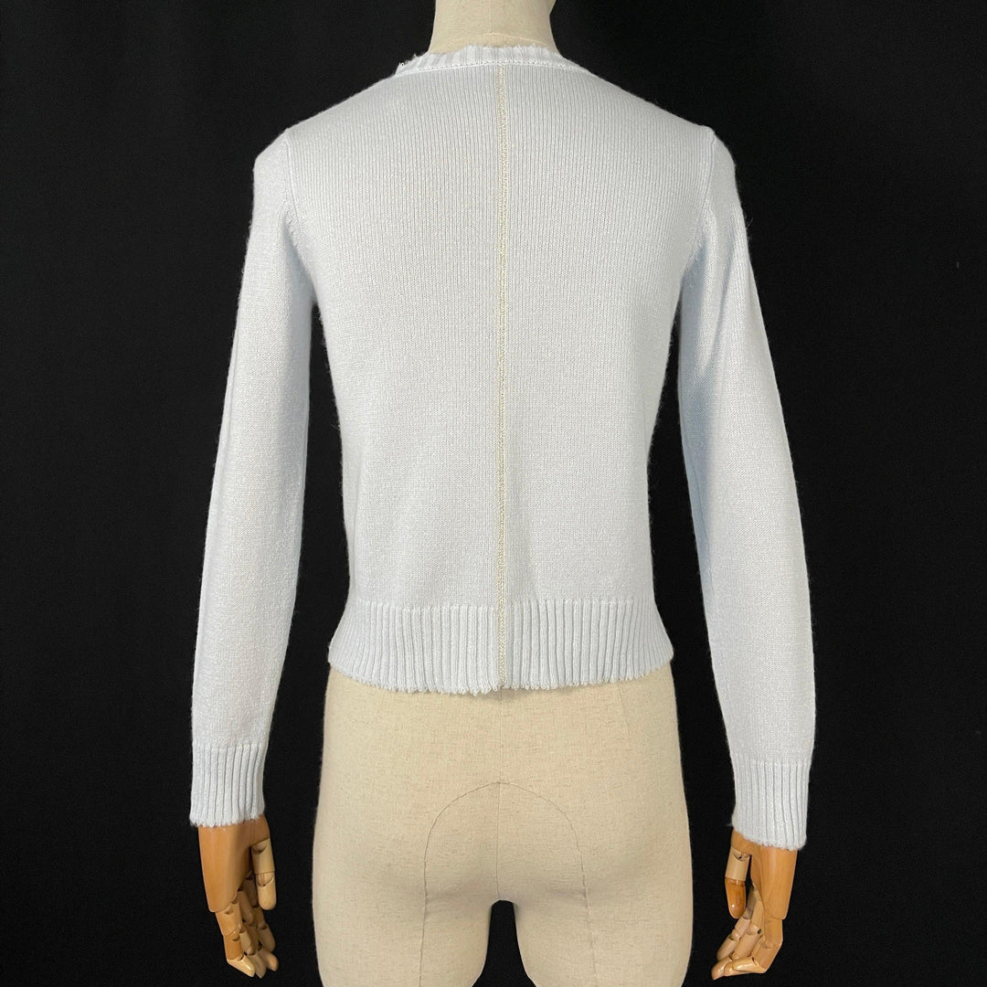 HENRY CHRIST - HENRY CHRIST New Cardigan - AVVIIVVA.COM