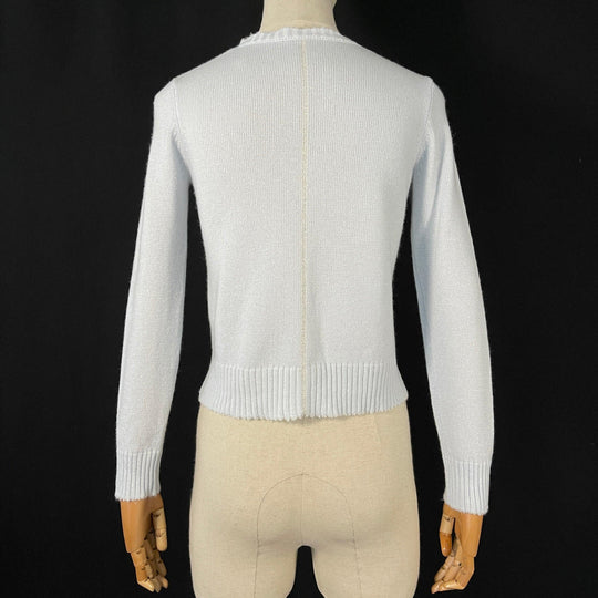 HENRY CHRIST - HENRY CHRIST New Cardigan - AVVIIVVA.COM