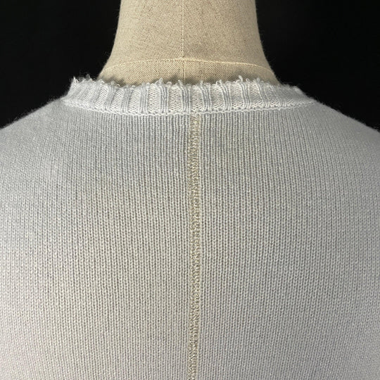 HENRY CHRIST - HENRY CHRIST New Cardigan - AVVIIVVA.COM