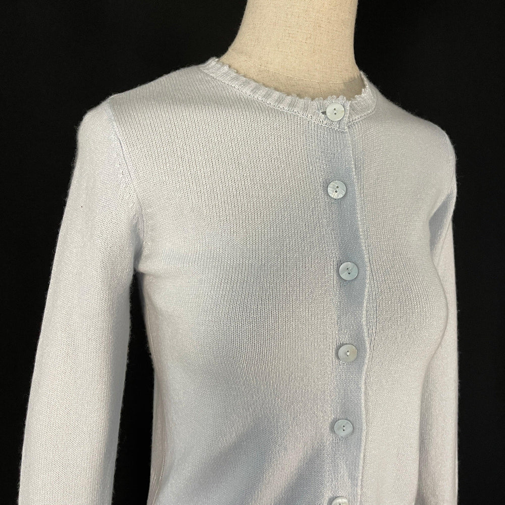 HENRY CHRIST - HENRY CHRIST New Cardigan - AVVIIVVA.COM