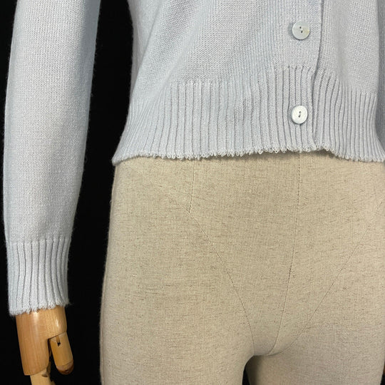 HENRY CHRIST - HENRY CHRIST New Cardigan - AVVIIVVA.COM