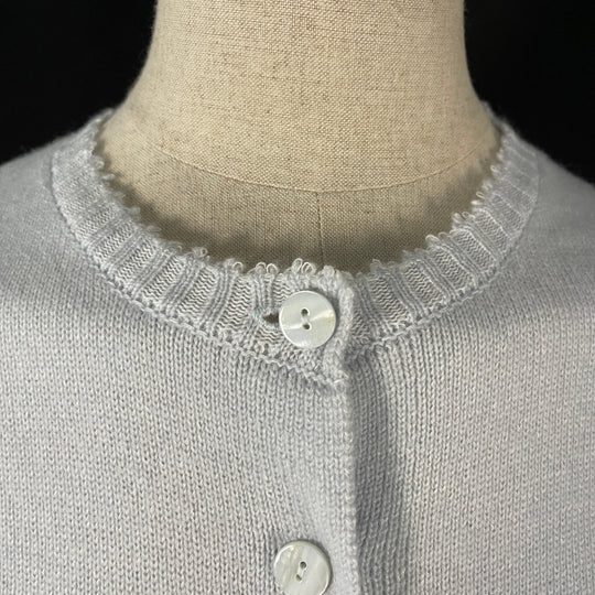 HENRY CHRIST - HENRY CHRIST New Cardigan - AVVIIVVA.COM