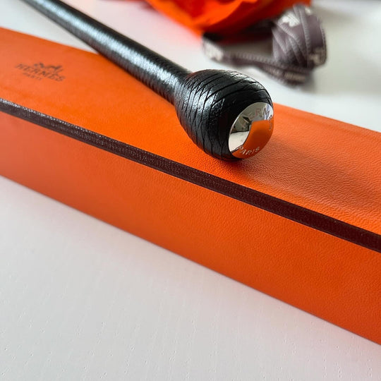 HERMES - HERMES Whip - AVVIIVVA.COM
