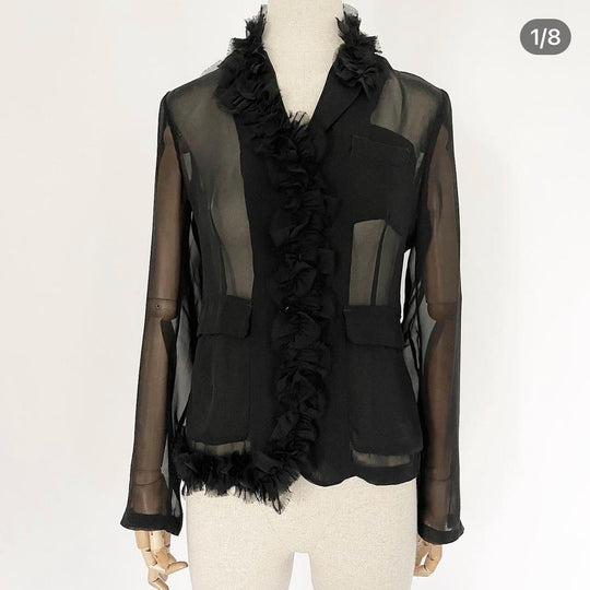 HIGH USE - HIGH USE Blouse - AVVIIVVA.COM