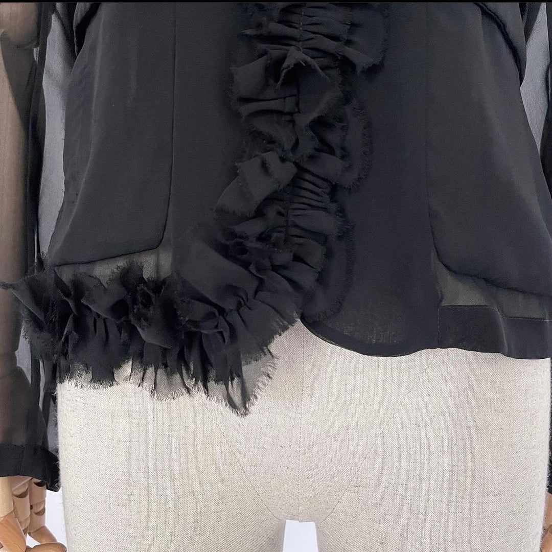 HIGH USE - HIGH USE Blouse - AVVIIVVA.COM