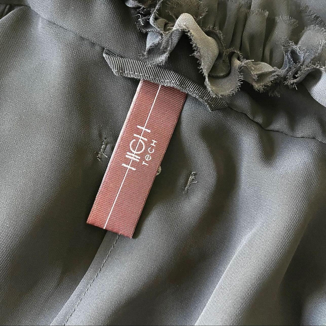 HIGH USE - HIGH USE Blouse - AVVIIVVA.COM