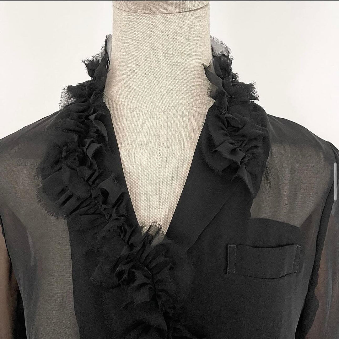 HIGH USE - HIGH USE Blouse - AVVIIVVA.COM