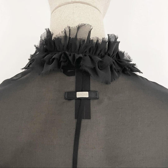 HIGH USE - HIGH USE Blouse - AVVIIVVA.COM