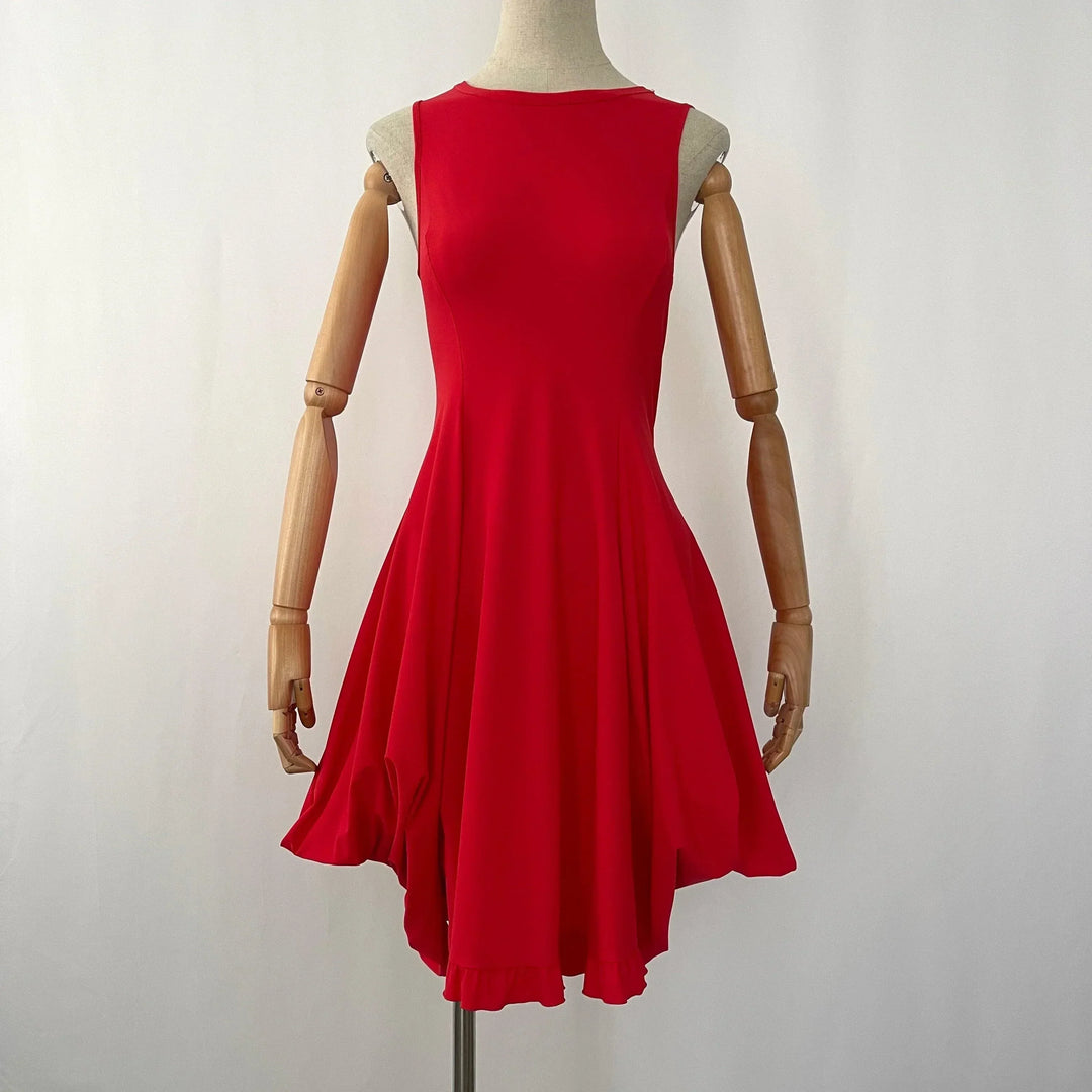 HIGH USE - HIGH USE Dress - AVVIIVVA.COM