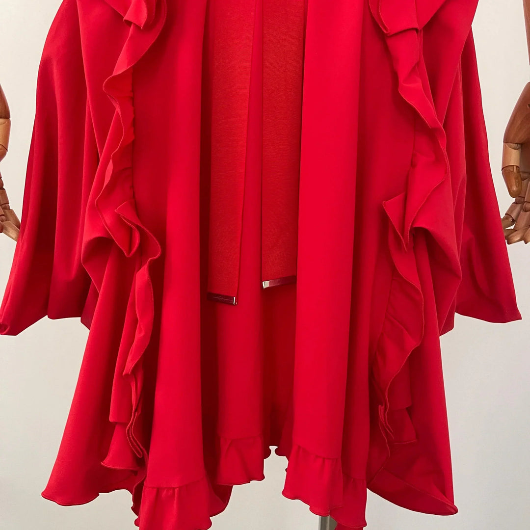 HIGH USE - HIGH USE Dress - AVVIIVVA.COM