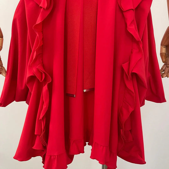 HIGH USE - HIGH USE Dress - AVVIIVVA.COM