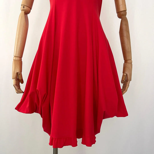 HIGH USE - HIGH USE Dress - AVVIIVVA.COM