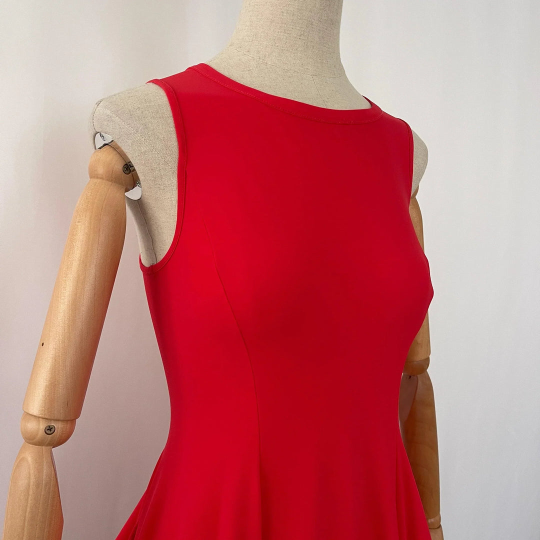 HIGH USE - HIGH USE Dress - AVVIIVVA.COM