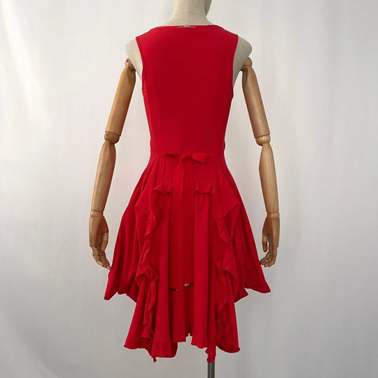 HIGH USE - HIGH USE Dress - AVVIIVVA.COM