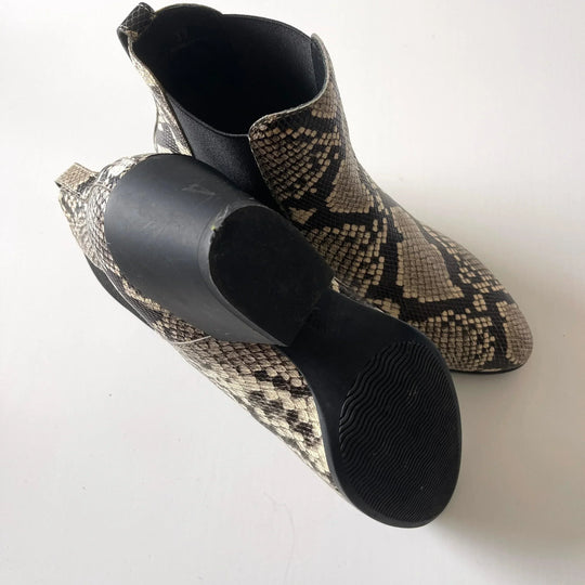 HOGAN - HOGAN Boots - AVVIIVVA.COM