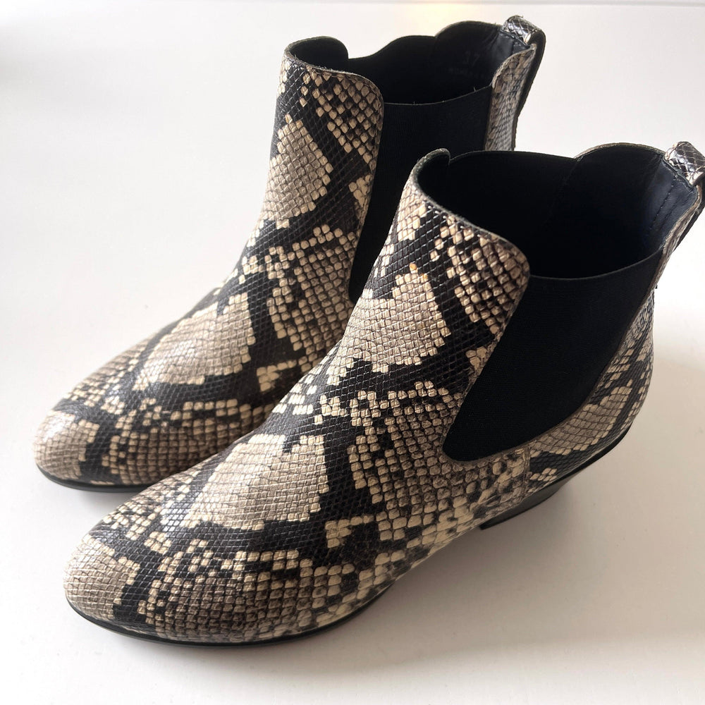HOGAN - HOGAN Boots - AVVIIVVA.COM
