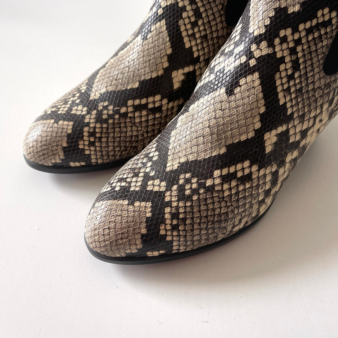 HOGAN - HOGAN Boots - AVVIIVVA.COM